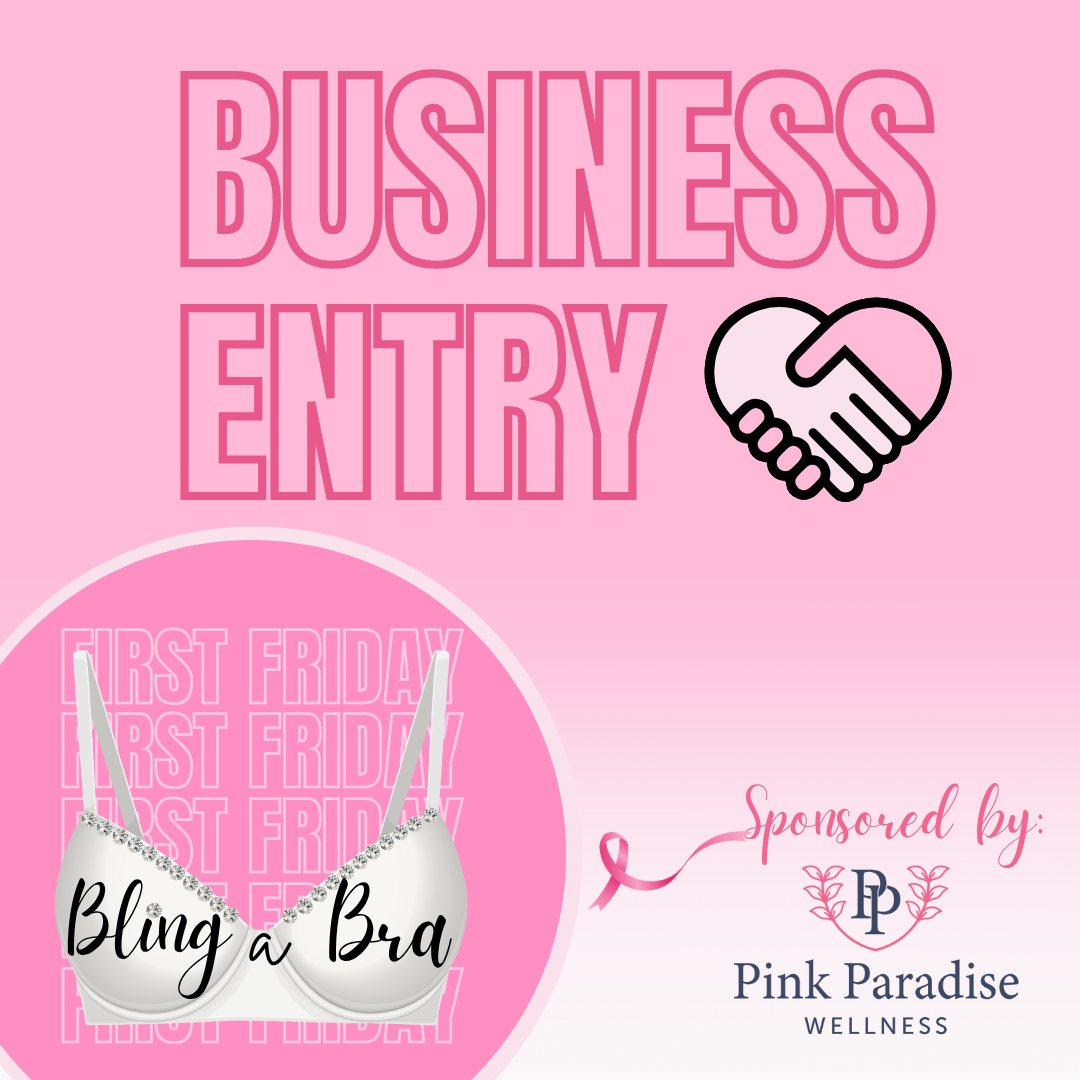 Business Entry