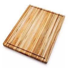 Butcher Block Cutting Board 24x8