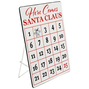 Christmas Calendar