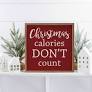 Christmas Calories