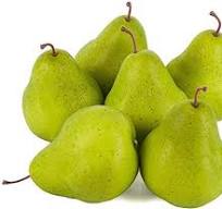 Faux Pears