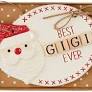 GIGI Ornament