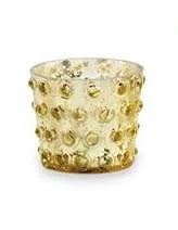 Gold Dot Votive