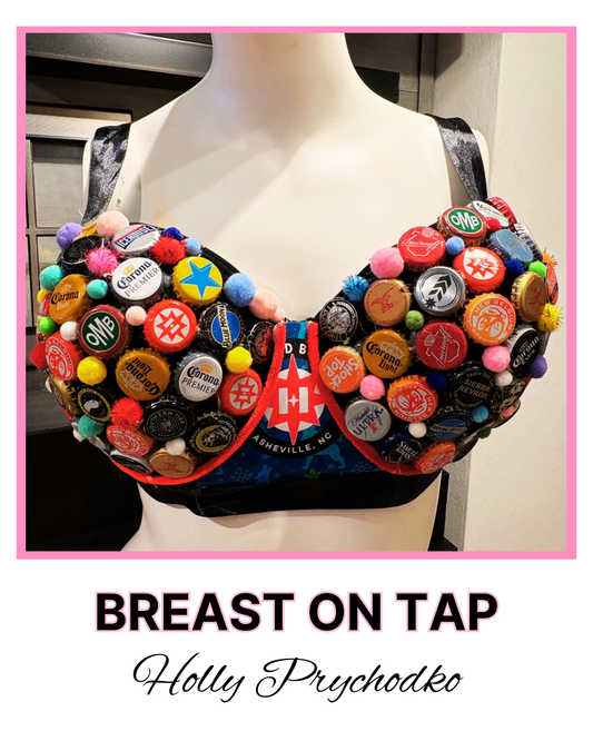 Breast on Tap!
