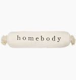 Homebody Bolster