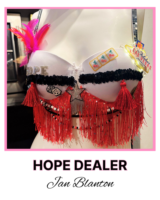 Hope Dealer!