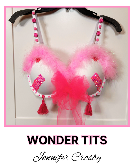 Wonder Tits!