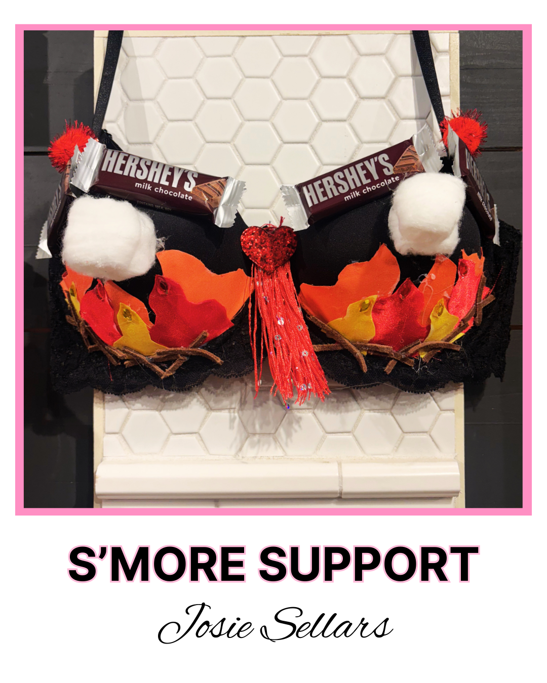 S'more Support!