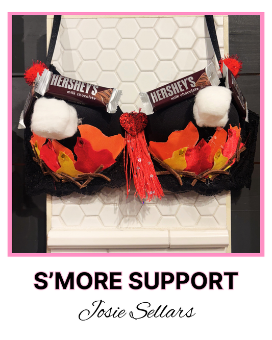 S'more Support!
