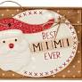 MIMI ORNAMENT