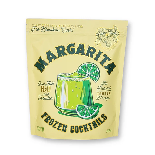 Noble Micks Frozen Cocktails