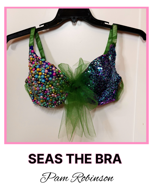 Seas the Bra