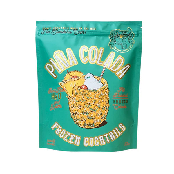Noble Micks Frozen Cocktails