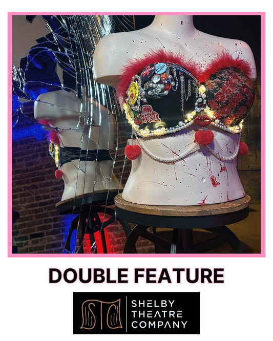 Double Feature