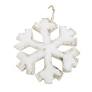 Snowflake Ornament