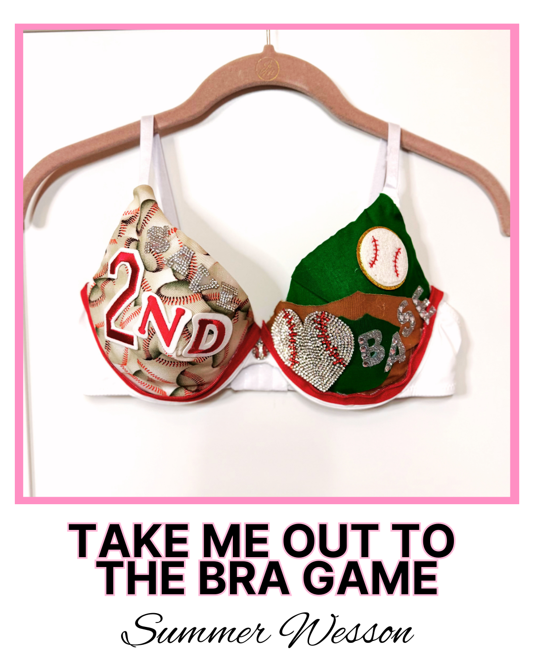 Take Me out to the BRA Game!