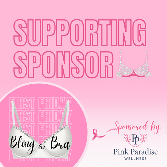 Supporting Sponsor