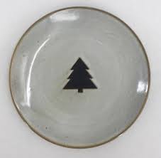 Tree Plate