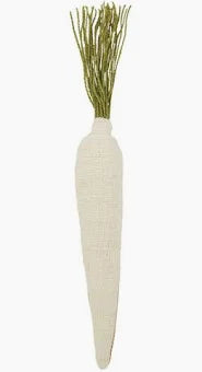 White Carrot