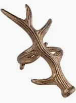 Antler Napkin Ring