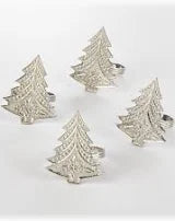 Christmas Tree Napkin Ring