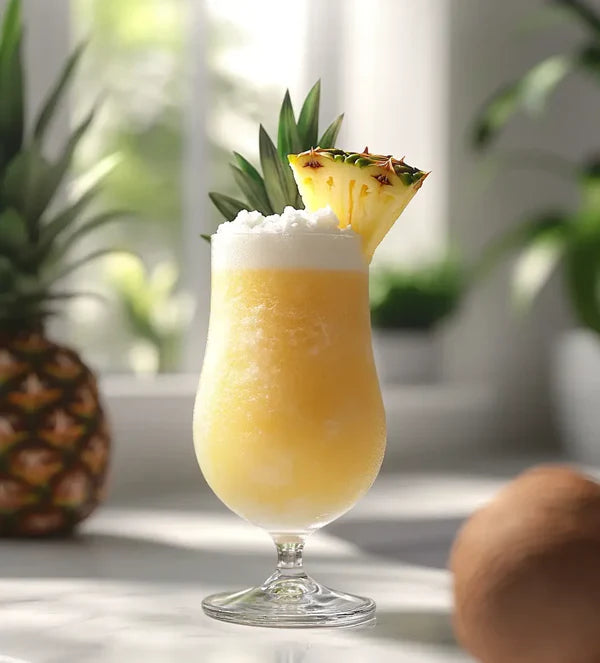 Noble Micks Frozen Cocktails