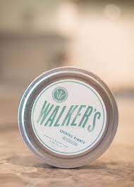 Walker's Sea Salt Rimmer