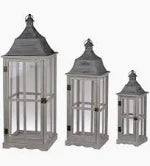 Window Scape Lanterns