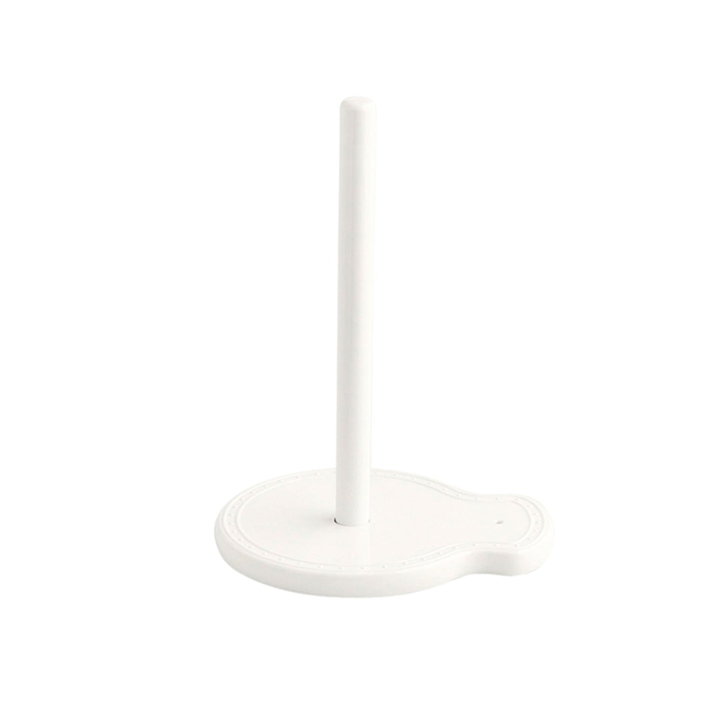 NF Pearl Melamine Paper Towel Holder