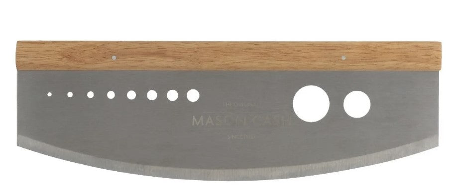 Mason Cash Pizza Cutter